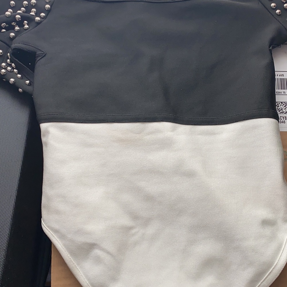 Body Suit - Picture 3 of 4